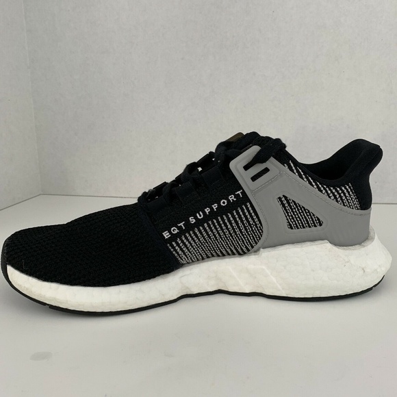 Men's Adidas EQT Support 93/17 (Size 12) NWOB - Picture 3 of 8
